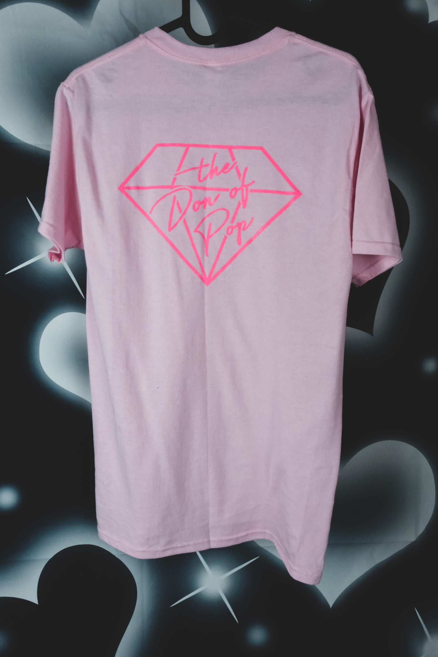 OG Short Sleeve The Don of Pop Shirt