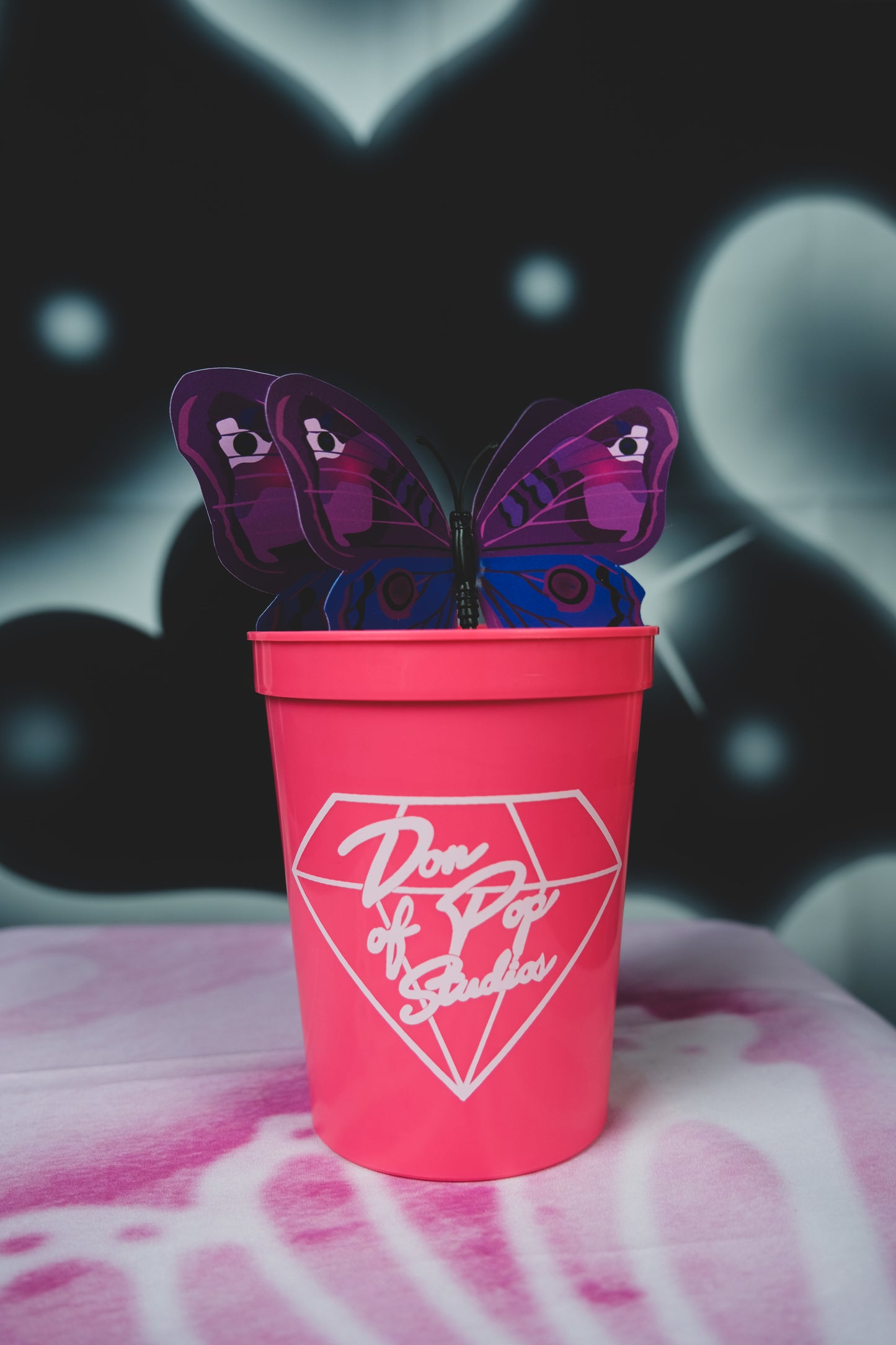 Studio Stadium Cup