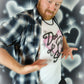 Don of Pop Studios Airbrush Tank Top