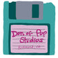 Don of Pop Studios Sticker Pack