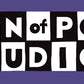 Don of Pop Studios Sticker Pack