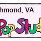 Don of Pop Studios Sticker Pack