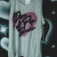 Don of Pop Studios Airbrush Tank Top