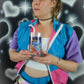 90s Photo Shoot