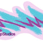 Don of Pop Studios Sticker Pack