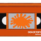 Don of Pop Studios Sticker Pack