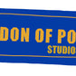 Don of Pop Studios Sticker Pack