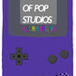 Don of Pop Studios Sticker Pack