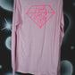 OG Long Sleeve The Don of Pop Shirt